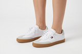TOMMY HILFIGER WOMEN SHOES Size 38.5 ROW689