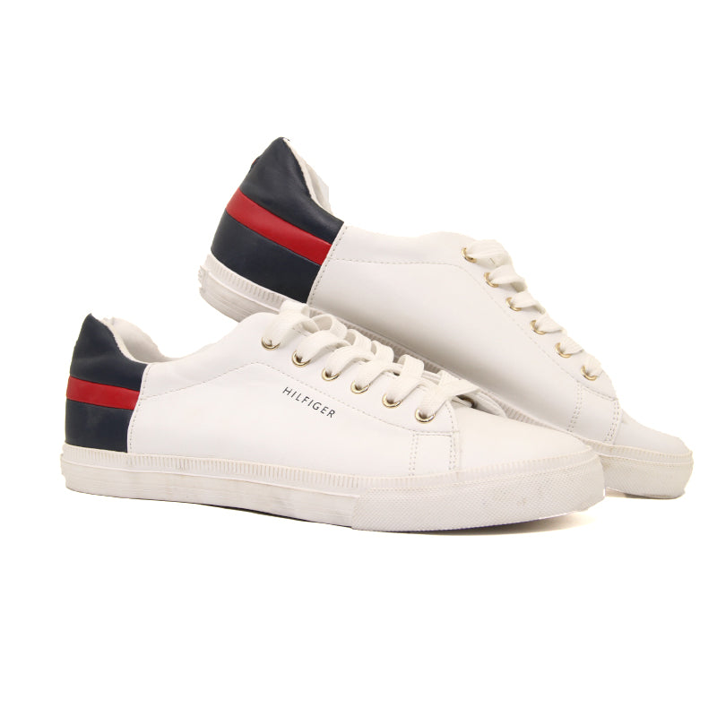 TOMMY HILFIGER WOMEN SHOES Size 38.5 ROW692