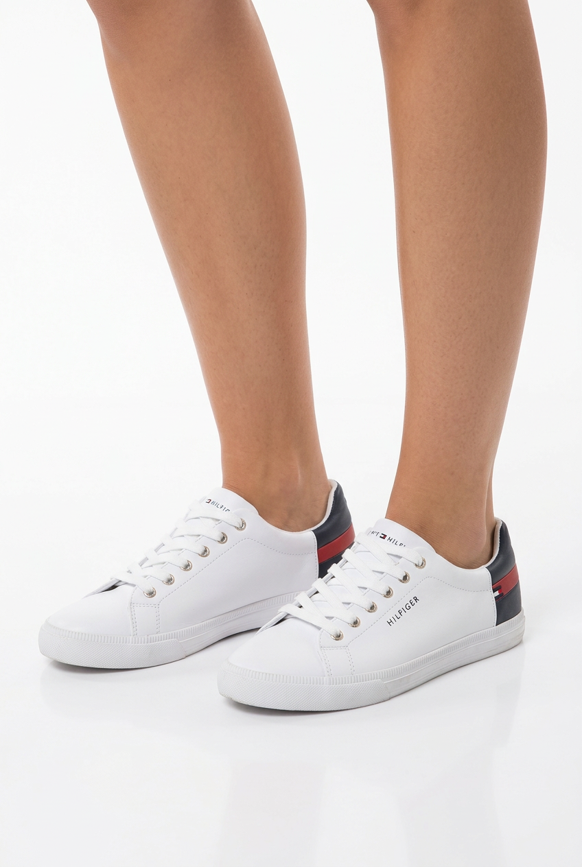 TOMMY HILFIGER WOMEN SHOES Size 38.5 ROW692