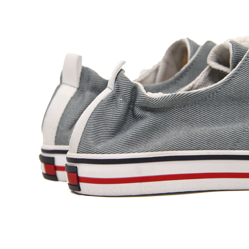 TOMMY HILFIGER WOMEN SHOES Size 38.5 ROW694