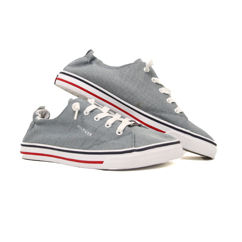 TOMMY HILFIGER WOMEN SHOES Size 38.5 ROW694