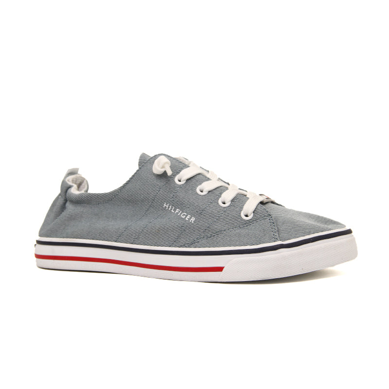 TOMMY HILFIGER WOMEN SHOES Size 38.5 ROW694
