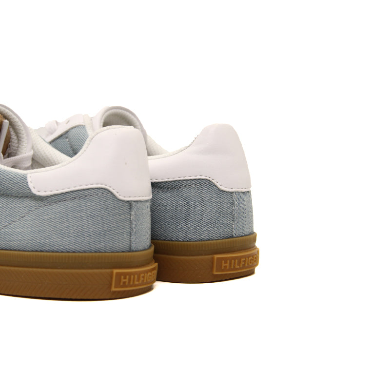 TOMMY HILFIGER WOMEN SHOES Size 38.5 ROW695