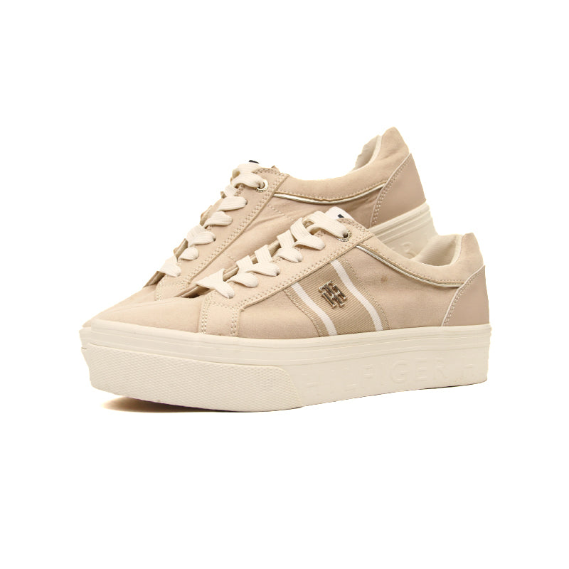 TOMMY HILFIGER WOMEN SHOES Size 38.5 ROW696