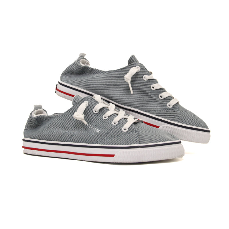 TOMMY HILFIGER WOMEN SHOES Size 38.5 ROW699