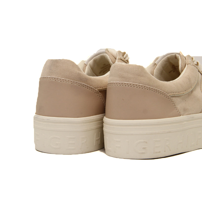 TOMMY HILFIGER WOMEN SHOES Size 38.5 ROW706