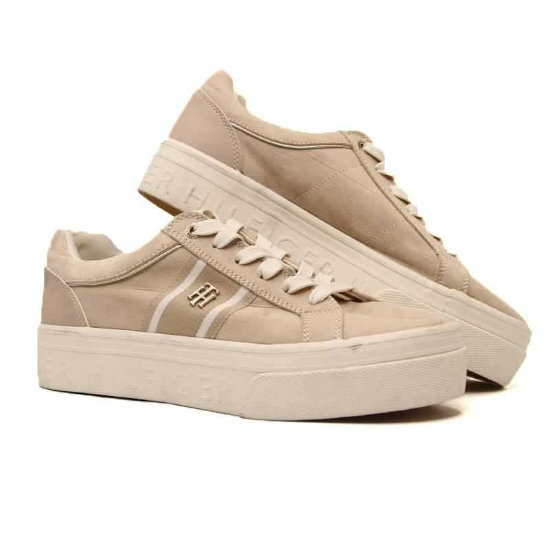 TOMMY HILFIGER WOMEN SHOES Size 38.5 ROW707