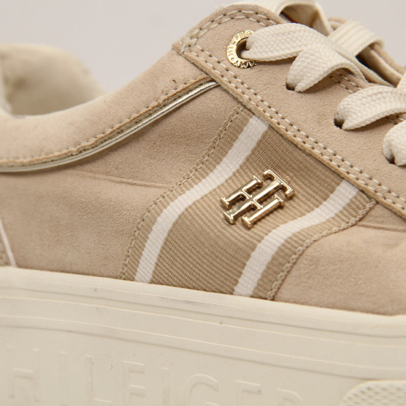 TOMMY HILFIGER WOMEN SHOES Size 38.5 ROW707