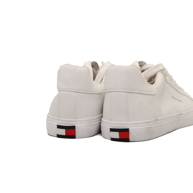 TOMMY HILFIGER WOMEN SHOES Size 38.5 ROW710