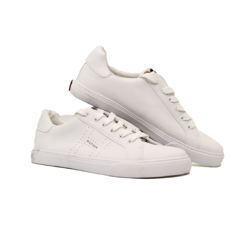 TOMMY HILFIGER WOMEN SHOES Size 38.5 ROW710