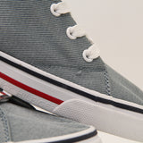 TOMMY HILFIGER WOMEN SHOES Size 38.5 ROW713