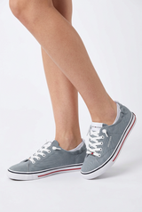 TOMMY HILFIGER WOMEN SHOES Size 38.5 ROW713