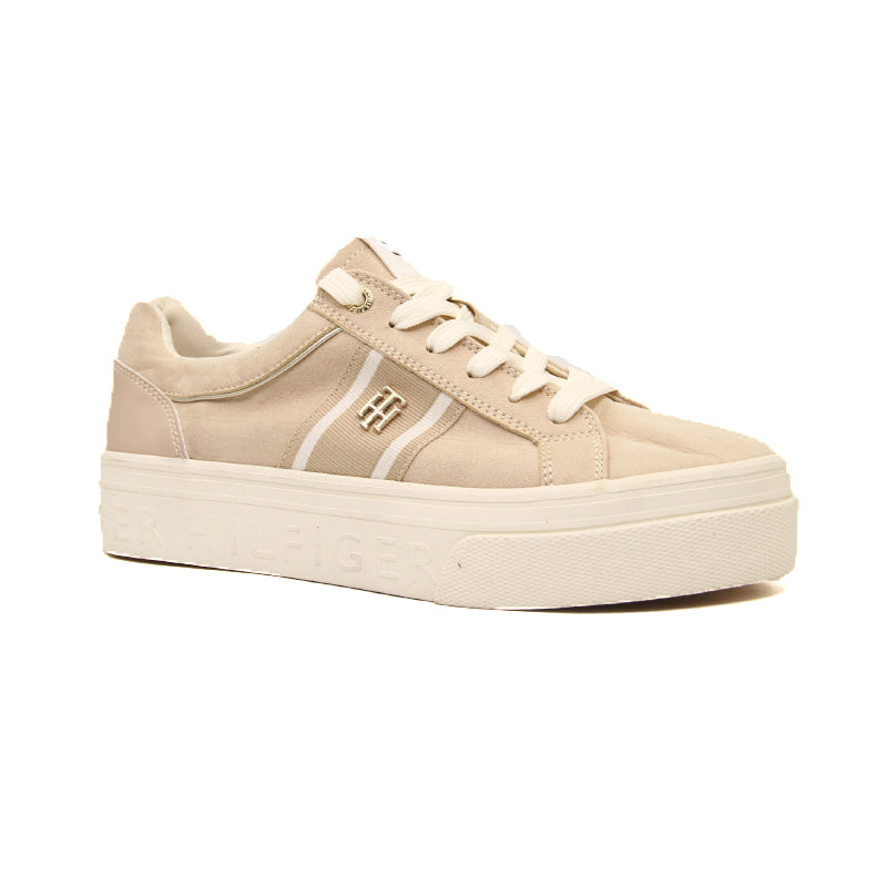 TOMMY HILFIGER WOMEN SHOES Size 38.5 ROW716