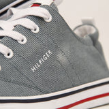 TOMMY HILFIGER WOMEN SHOES Size 38.5 ROW717