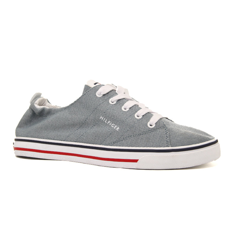 TOMMY HILFIGER WOMEN SHOES Size 38.5 ROW717