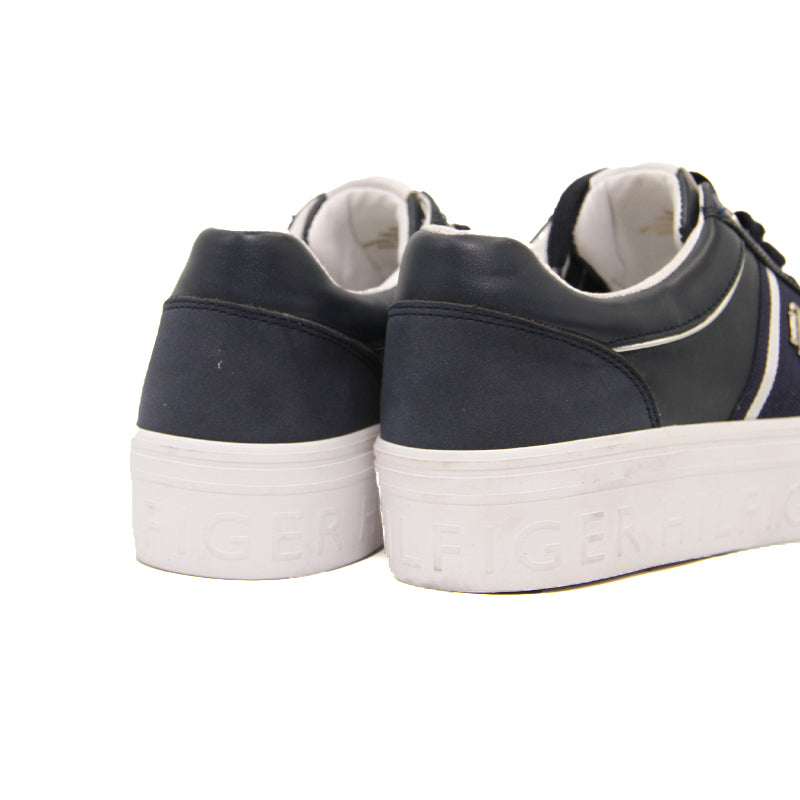 TOMMY HILFIGER WOMEN SHOES Size 38.5 ROW718