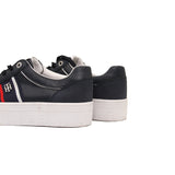 TOMMY HILFIGER WOMEN SHOES Size 38.5 ROW718