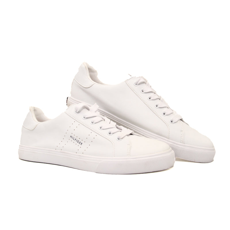 TOMMY HILFIGER WOMEN SHOES Size 38.5 ROW729