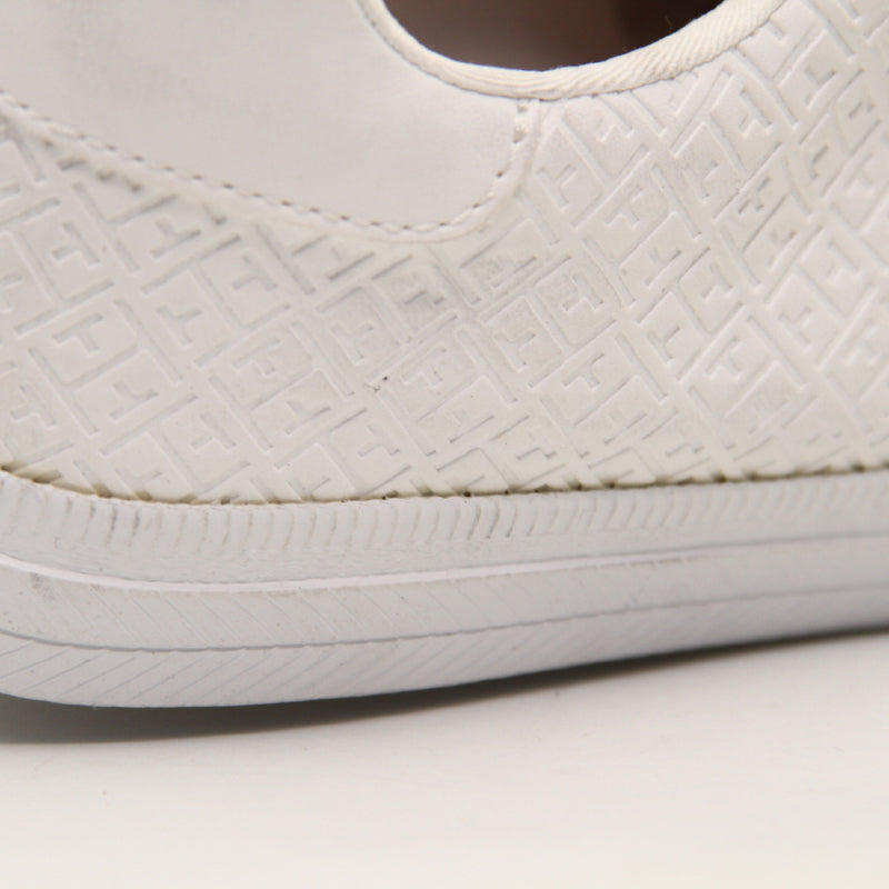 TOMMY HILFIGER WOMEN SHOES Size 38.5 ROW731