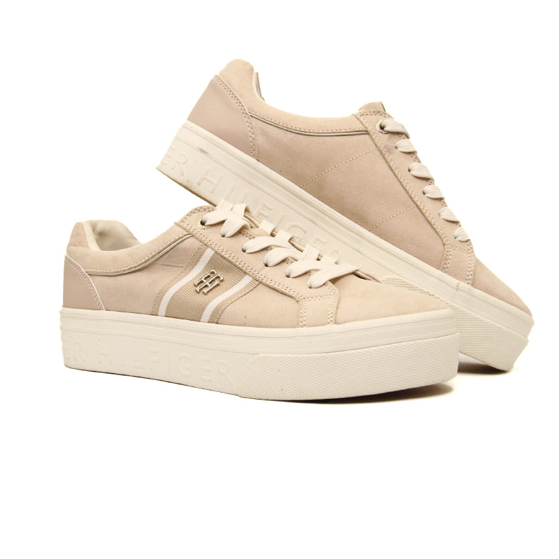 TOMMY HILFIGER WOMEN SHOES Size 38.5 ROW737