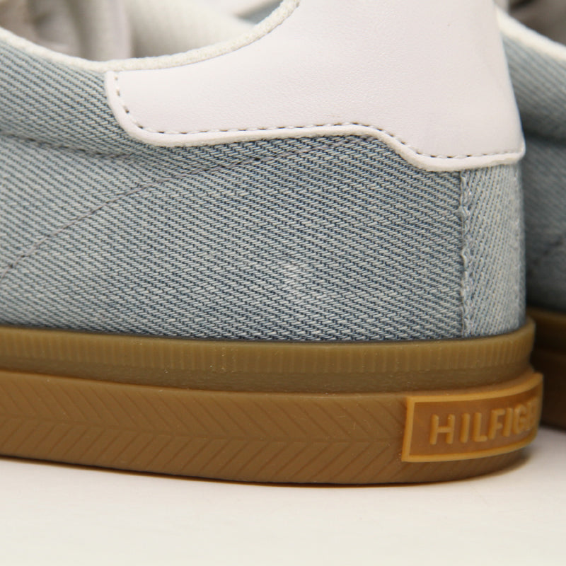 TOMMY HILFIGER WOMEN SHOES Size 38.5 ROW743