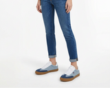 TOMMY HILFIGER WOMEN SHOES Size 38.5 ROW743