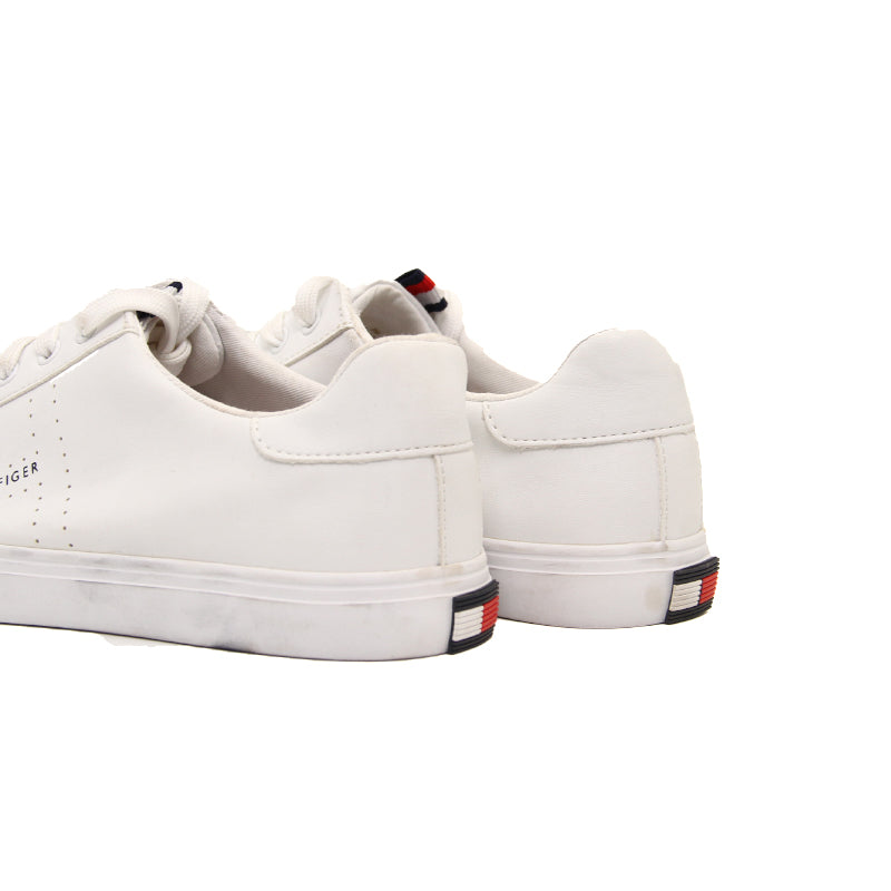 TOMMY HILFIGER WOMEN SHOES Size 38.5 ROW747