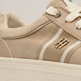 TOMMY HILFIGER WOMEN SHOES Size 38.5 ROW750