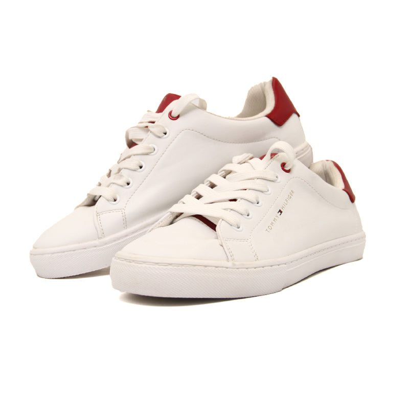 TOMMY HILFIGER WOMEN SHOES Size 38.5 ROW751