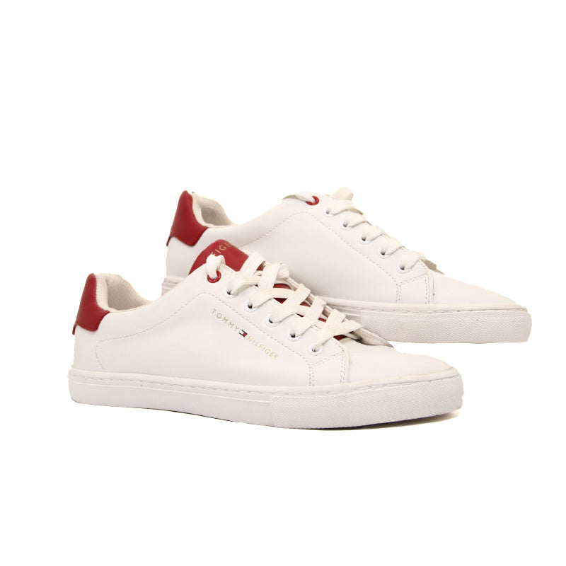 TOMMY HILFIGER WOMEN SHOES Size 38.5 ROW751