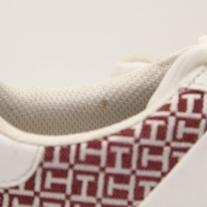 TOMMY HILFIGER WOMEN SHOES Size 38.5 ROW757