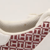 TOMMY HILFIGER WOMEN SHOES Size 38.5 ROW757