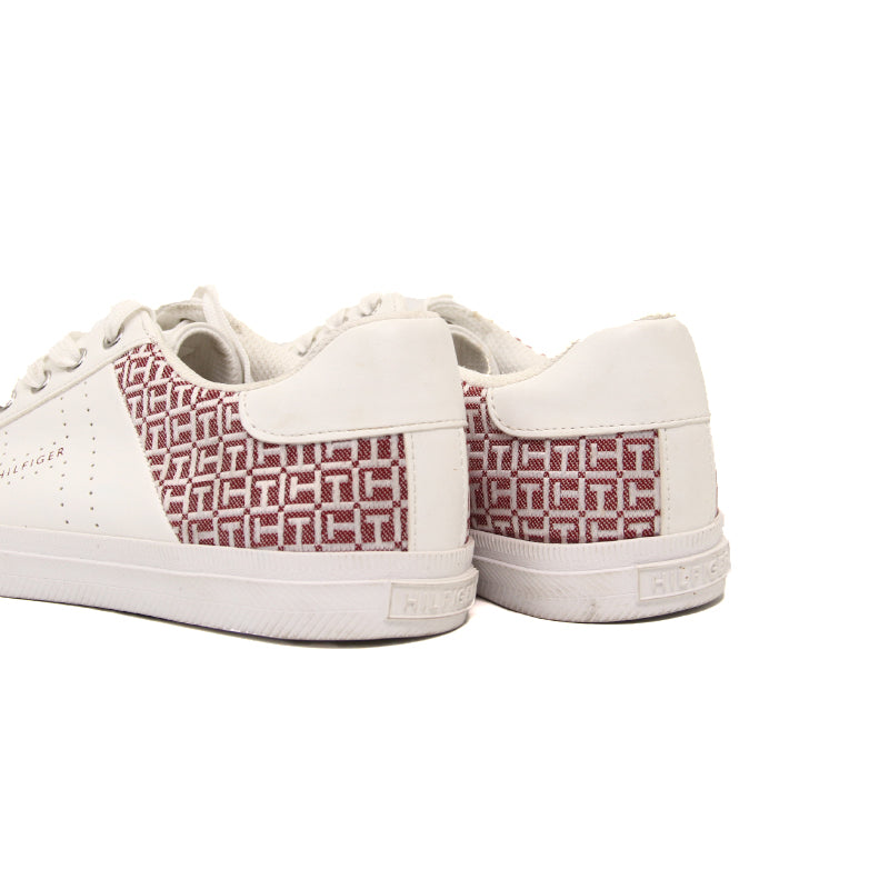 TOMMY HILFIGER WOMEN SHOES Size 38.5 ROW757