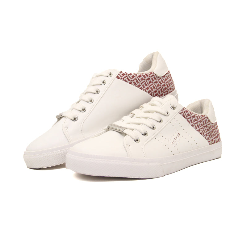TOMMY HILFIGER WOMEN SHOES Size 38.5 ROW757