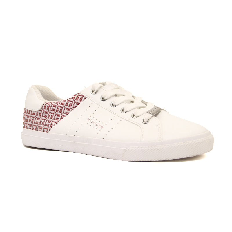 TOMMY HILFIGER WOMEN SHOES Size 38.5 ROW757
