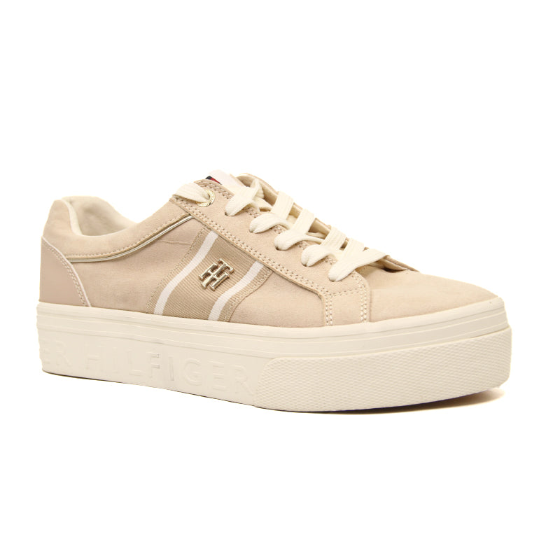 TOMMY HILFIGER WOMEN SHOES Size 38.5 ROW758