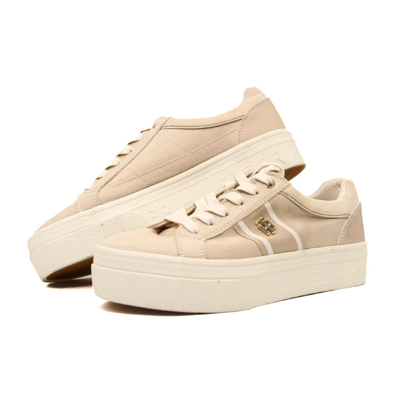 TOMMY HILFIGER WOMEN SHOES Size 38.5 ROW766