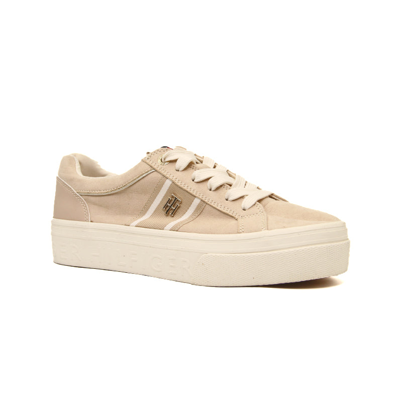 TOMMY HILFIGER WOMEN SHOES Size 38.5 ROW766