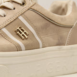 TOMMY HILFIGER WOMEN SHOES Size 38.5 ROW769