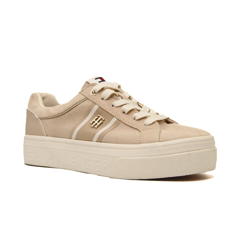 TOMMY HILFIGER WOMEN SHOES Size 38.5 ROW769
