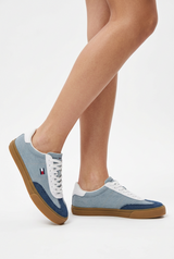 TOMMY HILFIGER WOMEN SHOES Size 38.5 ROW771