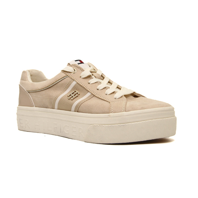 TOMMY HILFIGER WOMEN SHOES Size 38.5 ROW772