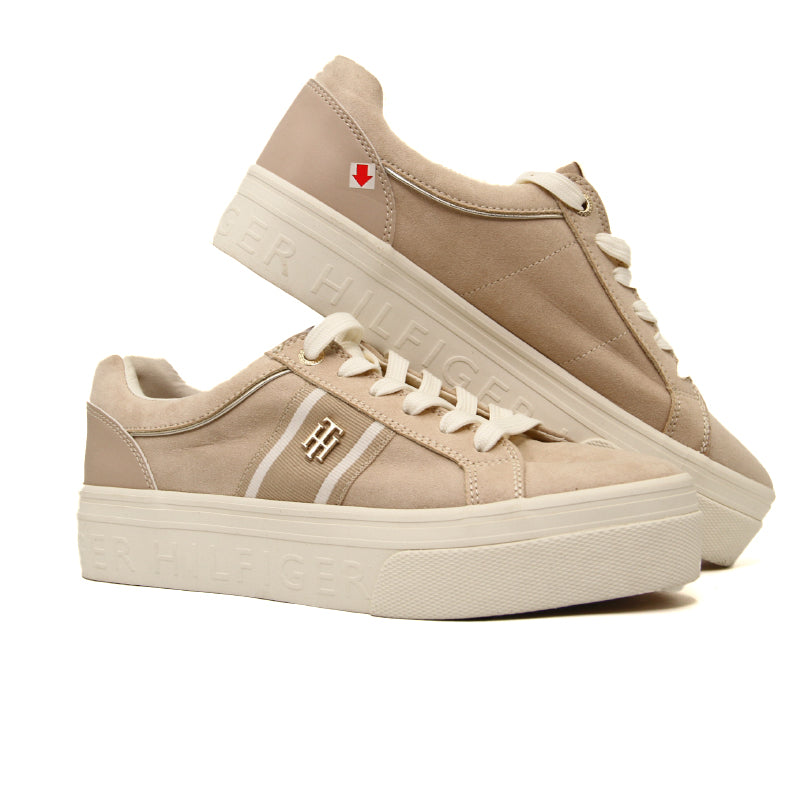 TOMMY HILFIGER WOMEN SHOES Size 38.5 ROW773