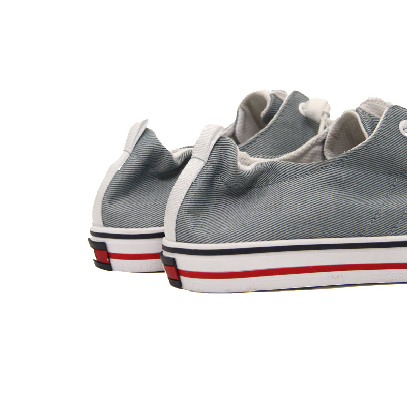 TOMMY HILFIGER WOMEN SHOES Size 38.5 ROW776