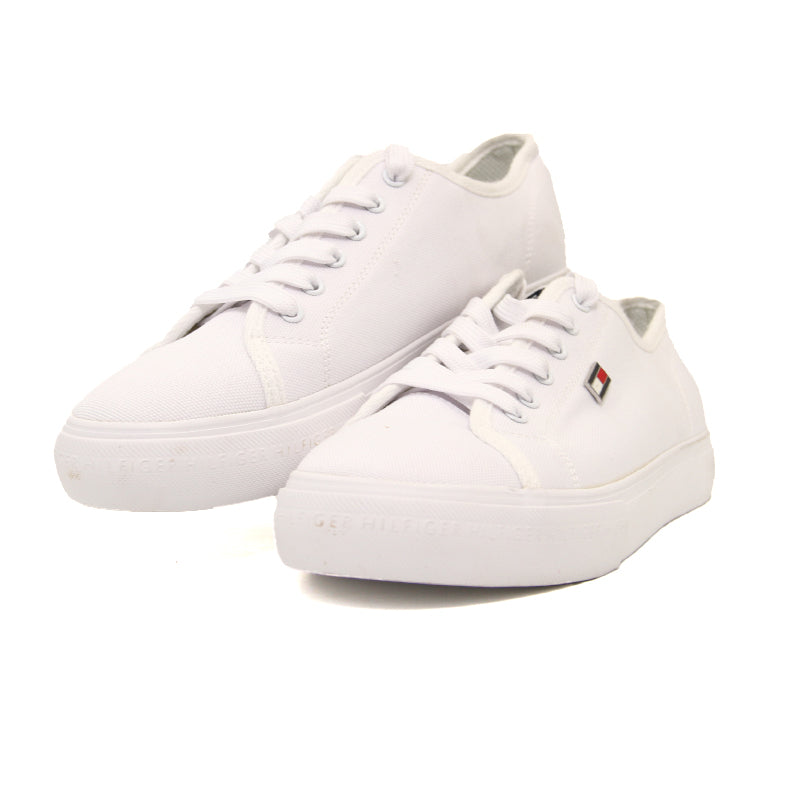 TOMMY HILFIGER WOMEN SHOES Size 38.5 ROW777