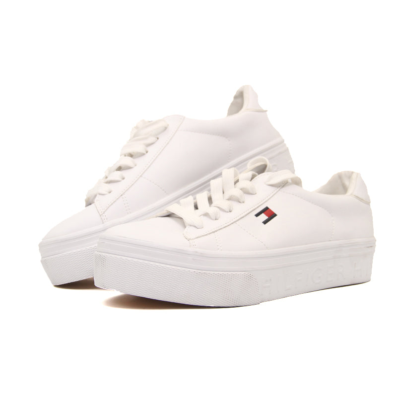 TOMMY HILFIGER WOMEN SHOES Size 38.5 ROW786