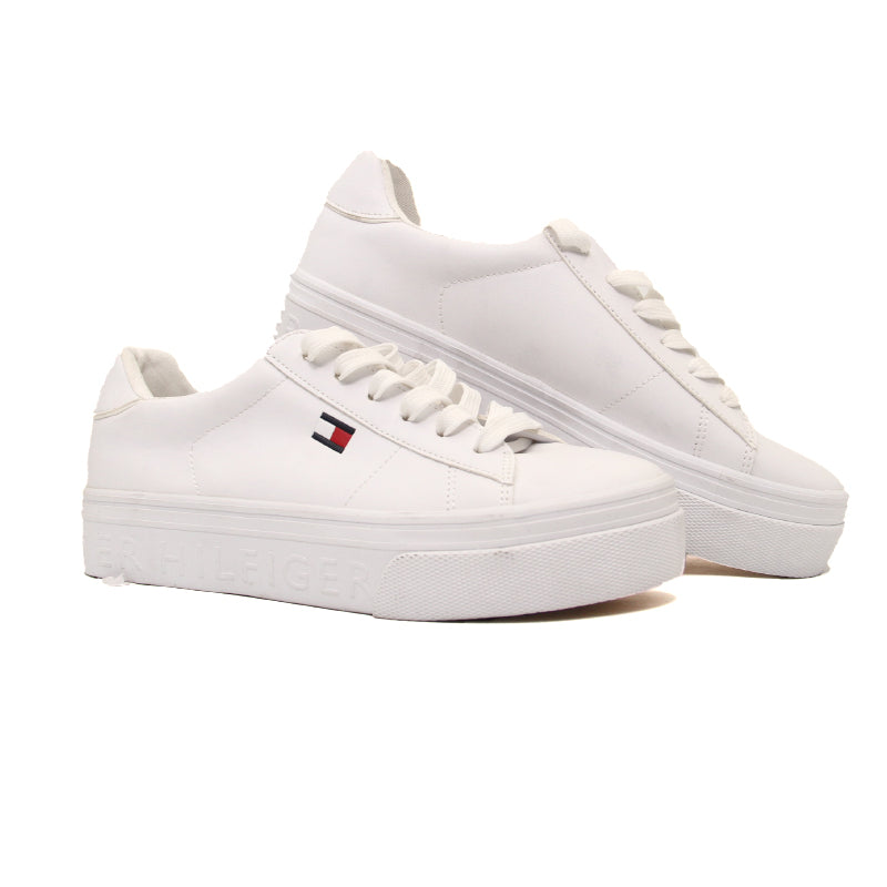 TOMMY HILFIGER WOMEN SHOES Size 38.5 ROW786