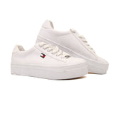 TOMMY HILFIGER WOMEN SHOES Size 38.5 ROW786