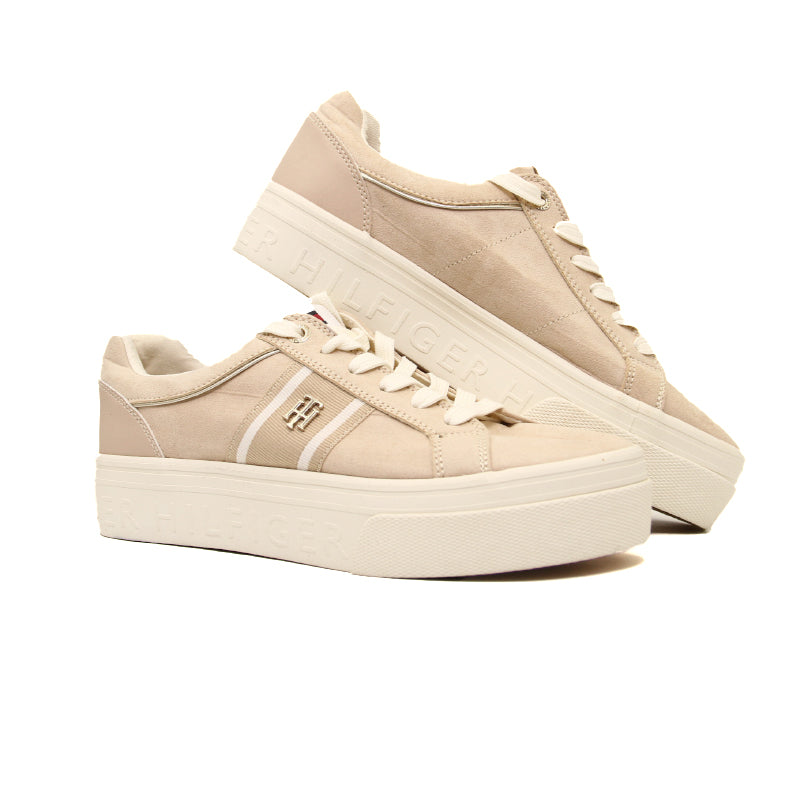 TOMMY HILFIGER WOMEN SHOES Size 38.5 ROW787