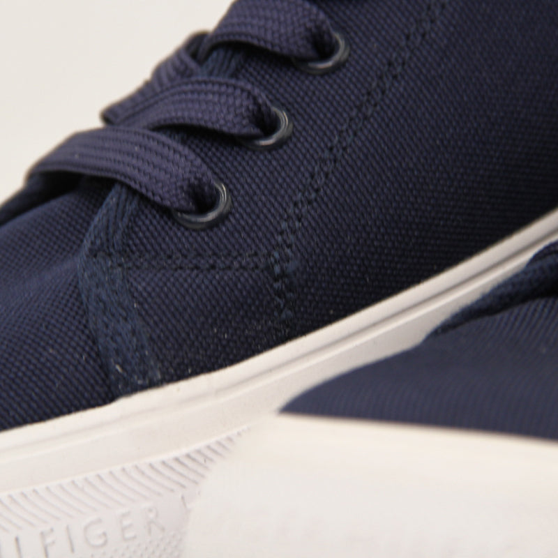 TOMMY HILFIGER WOMEN SHOES Size 38.5 ROW788